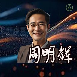 周明辉